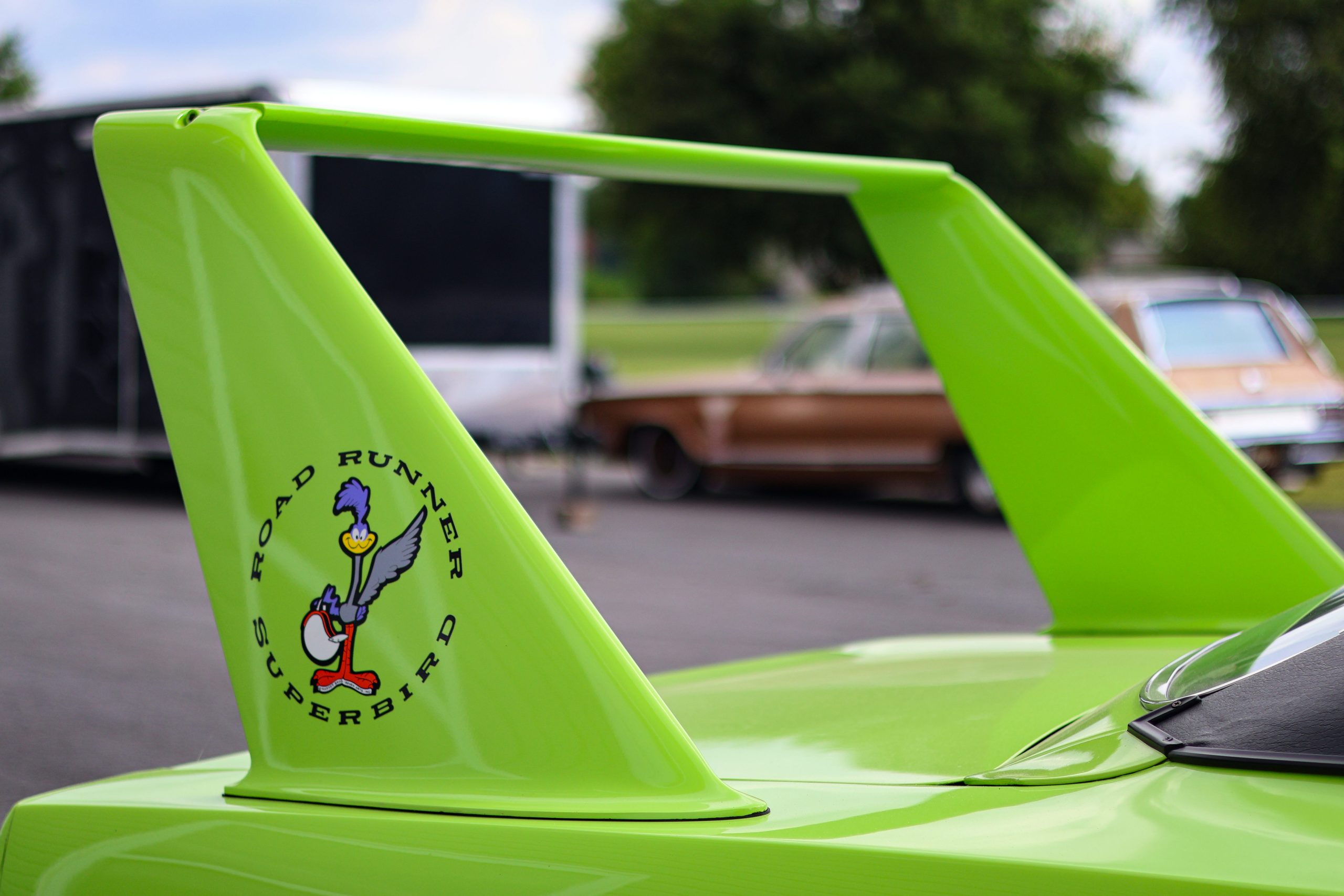 Wing2 – Kinley's Classics