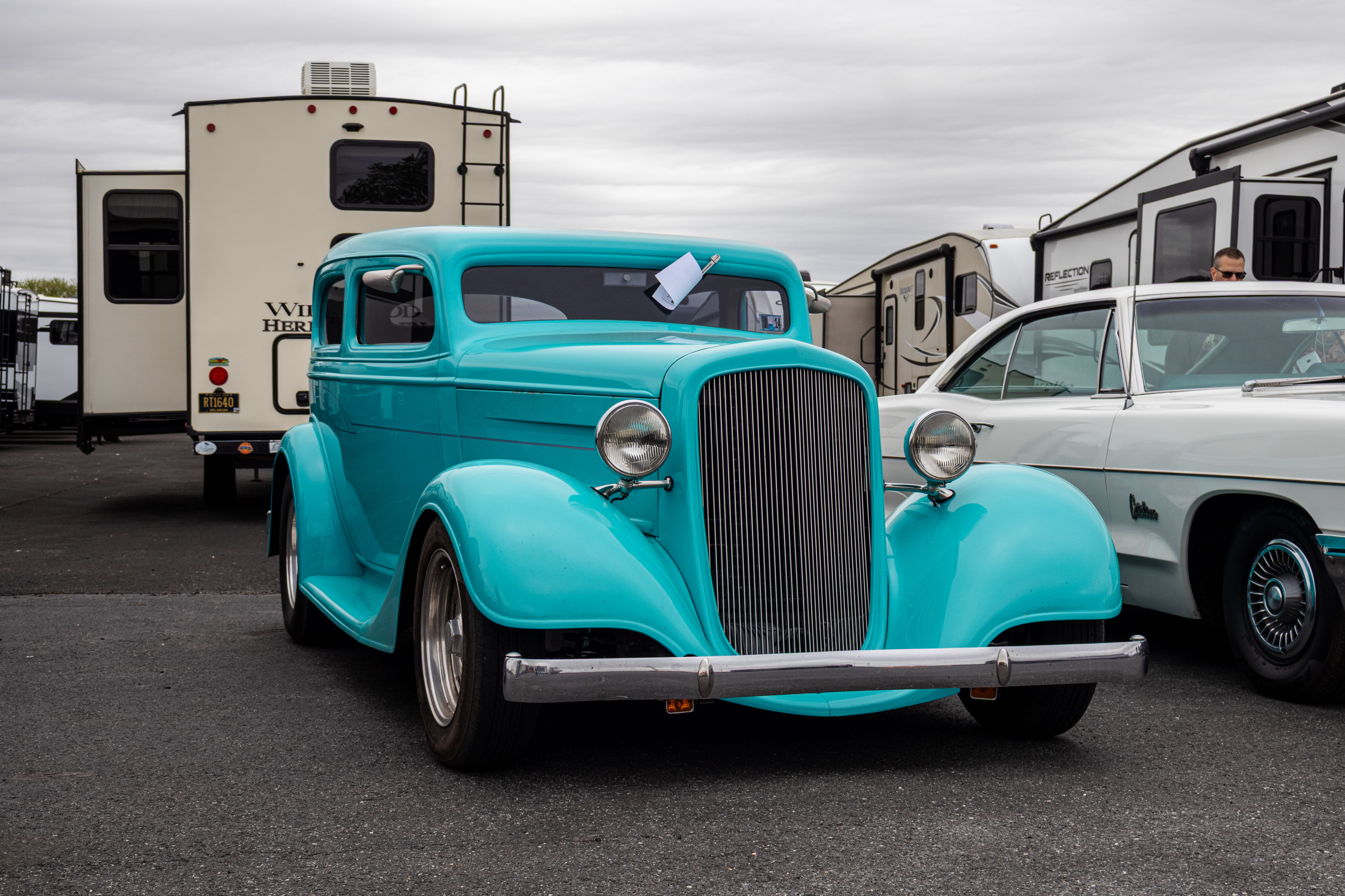 Delmarva RV 2026 – Kinley's Classics