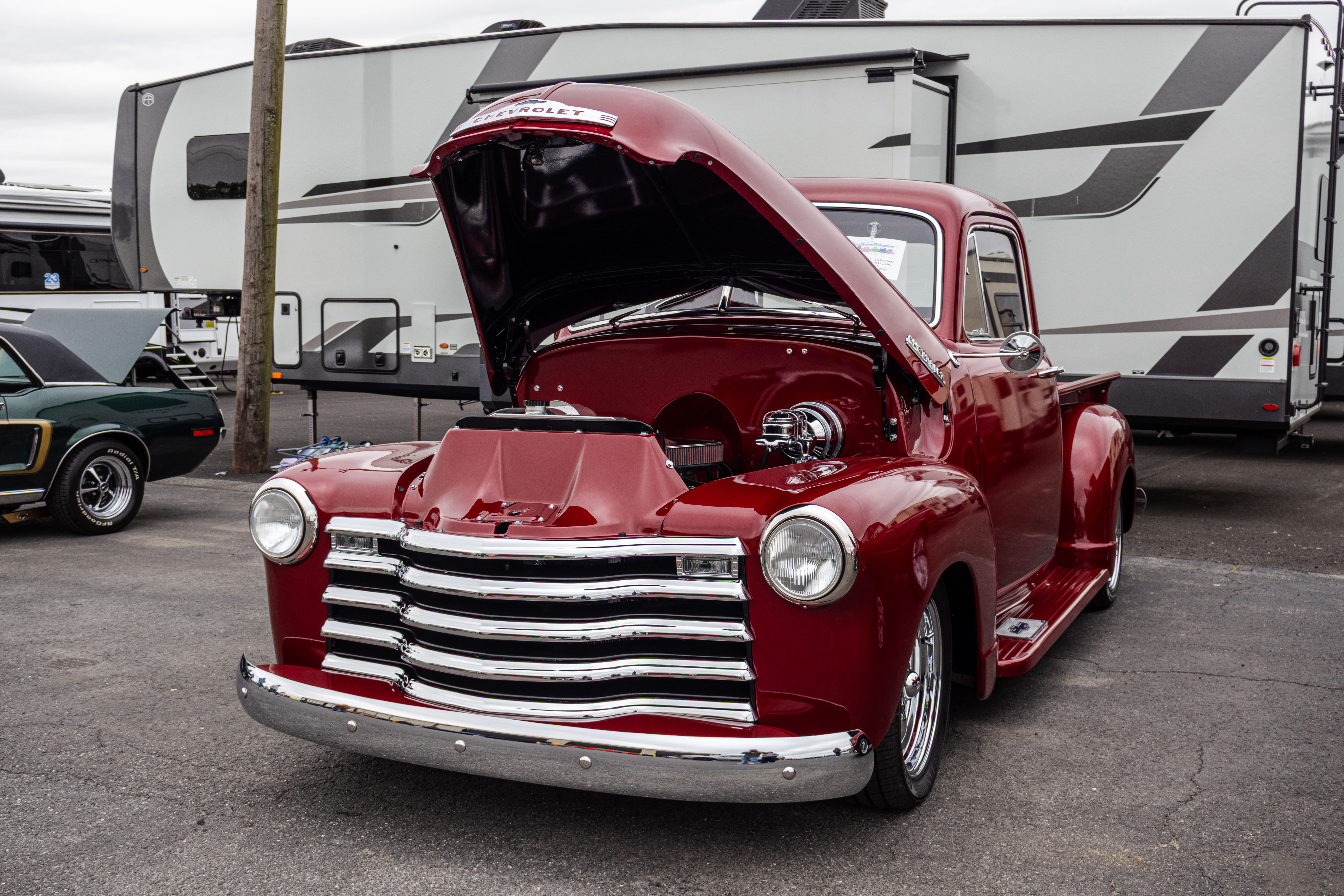 Delmarva RV 2026 – Kinley's Classics