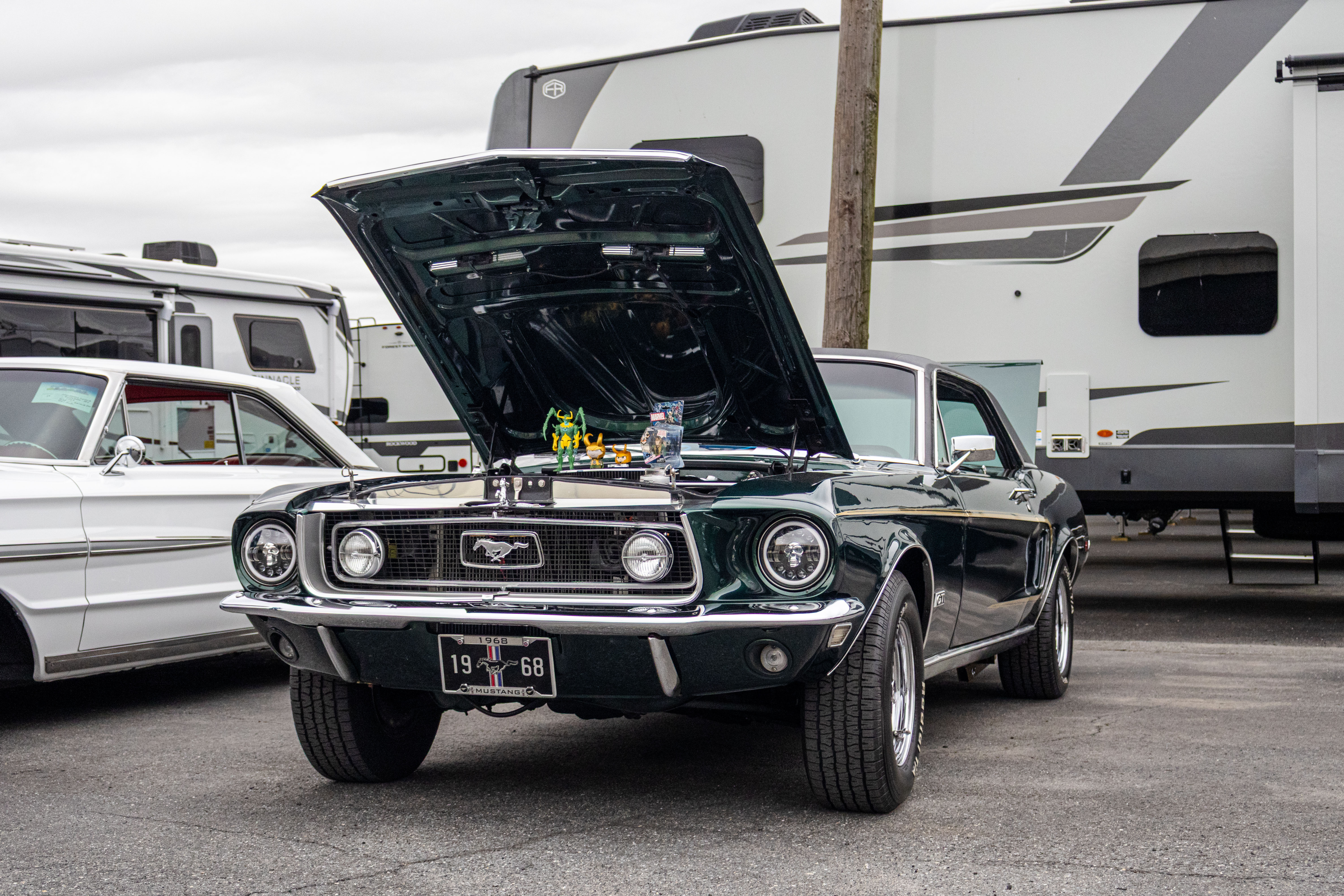 Delmarva RV 2026 – Kinley's Classics